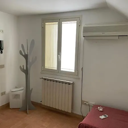 Centro Storico Марсала