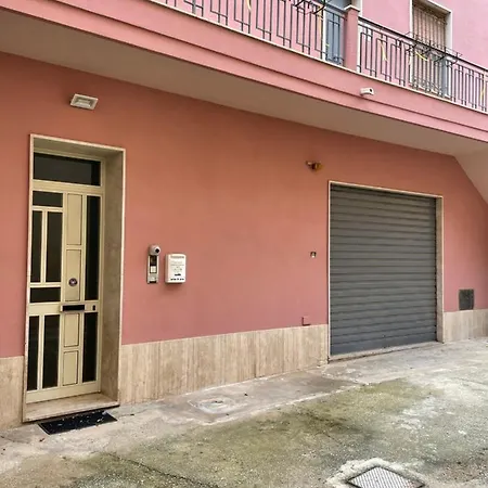 Centro Storico לינה וארוחת בוקר 4*