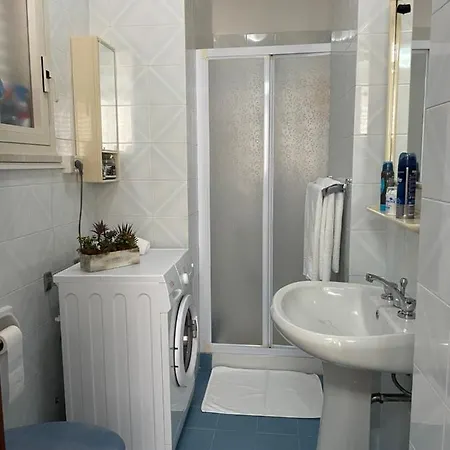 Centro Storico Отель типа 