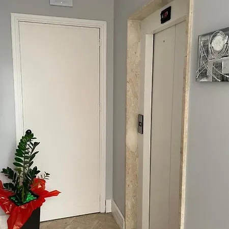 Centro Storico Отель типа 