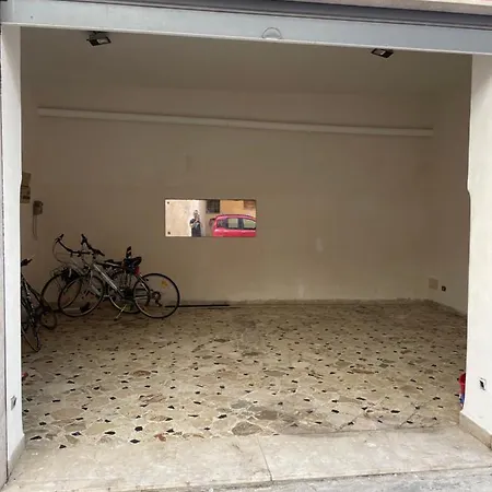 Centro Storico Отель типа 