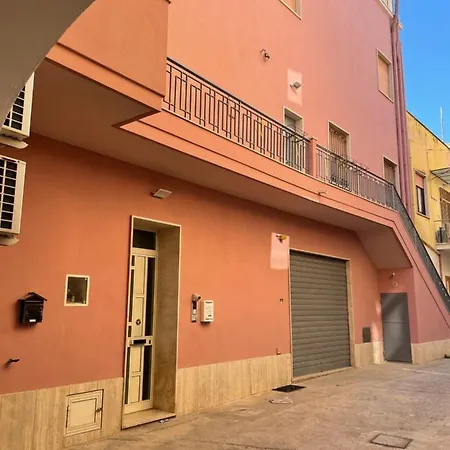 Centro Storico Отель типа 