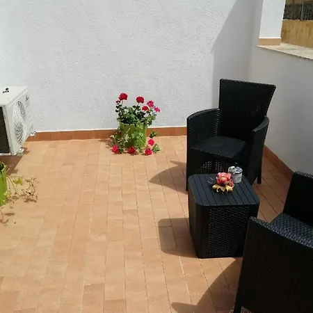 Centro Storico Отель типа 