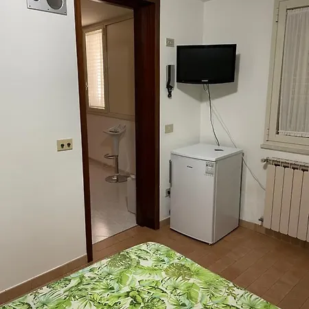 Centro Storico Отель типа 