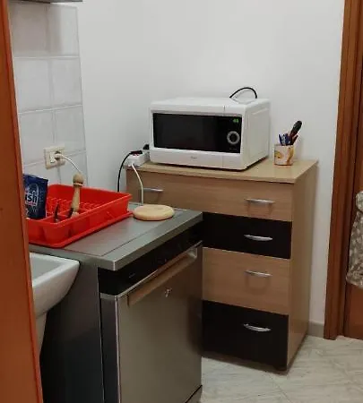 Centro Storico Отель типа 