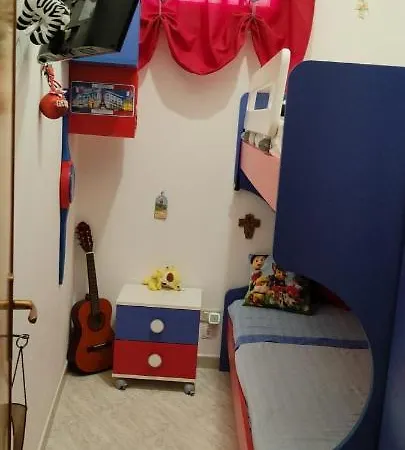 Centro Storico Отель типа 