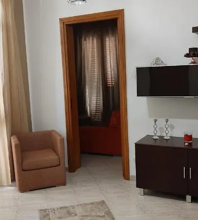 Centro Storico Марсала