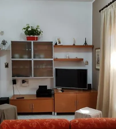 Centro Storico 4* Марсала