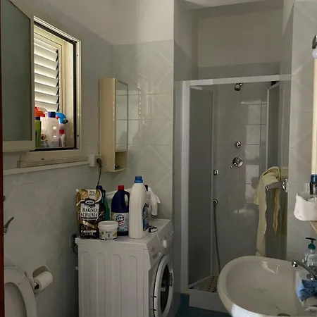 Centro Storico Отель типа 