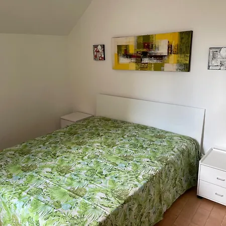 Centro Storico 4* Марсала