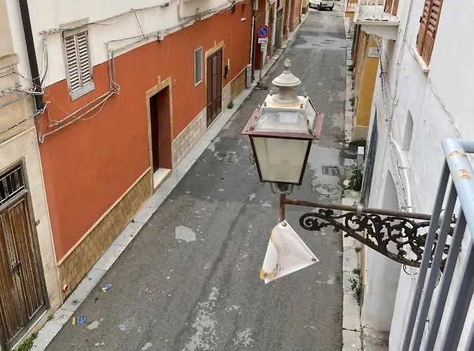 Bed & Breakfast Centro Storico Marsala