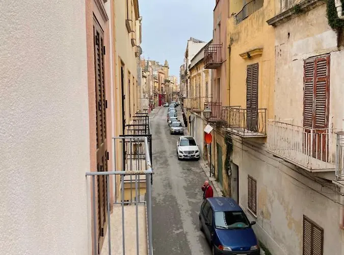 Bed & Breakfast Centro Storico 4*