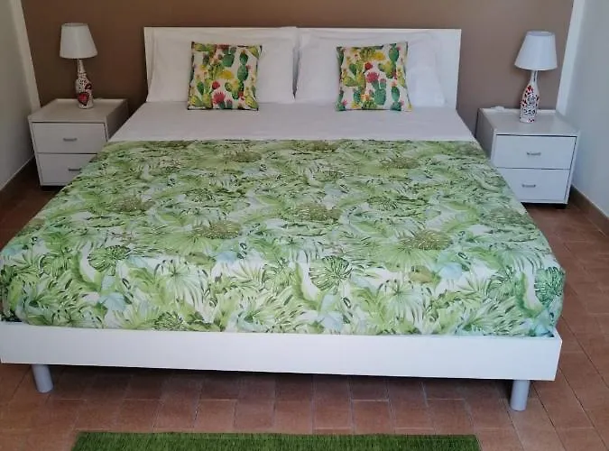 Bed & Breakfast Centro Storico Marsala