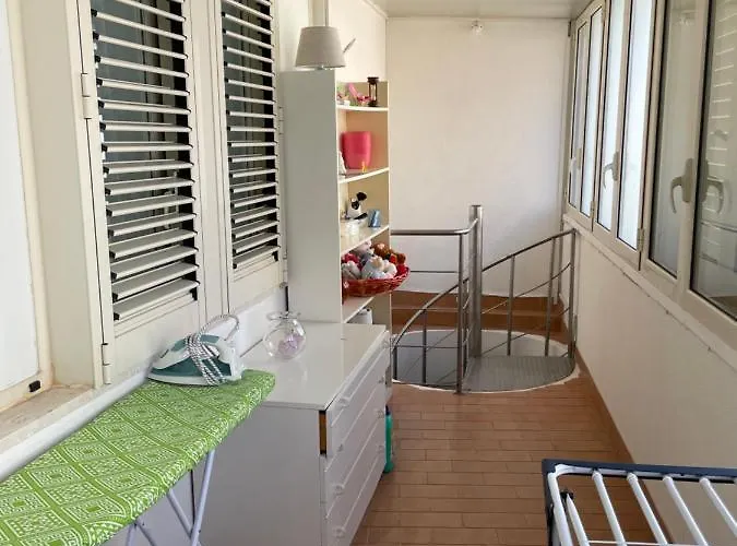 Bed & Breakfast Centro Storico Marsala
