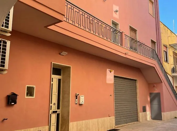 Centro Storico Bed & Breakfast