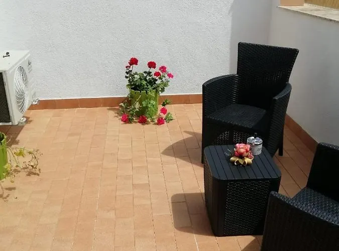 Centro Storico Bed & Breakfast