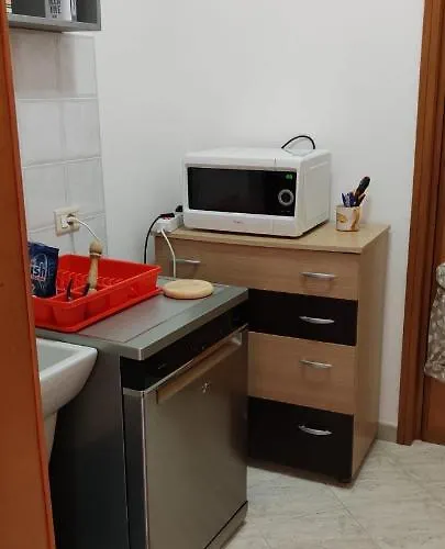 Centro Storico Bed & Breakfast 4*
