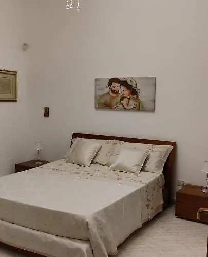 Centro Storico Bed & Breakfast
