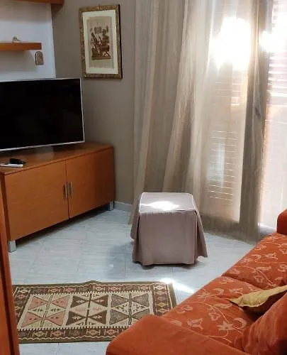 Centro Storico Bed & Breakfast Marsala