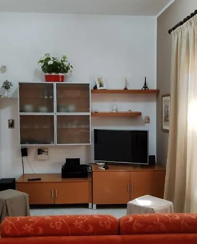 Centro Storico 4* Marsala