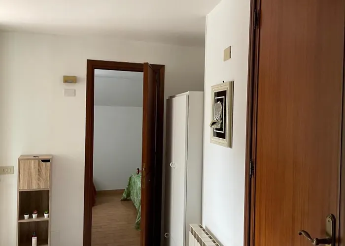 Bed & Breakfast Centro Storico Marsala