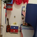 Centro Storico Panzió 4*