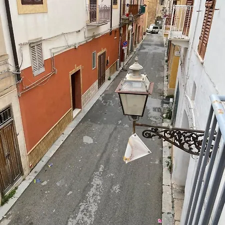 B&B Centro Storico 마르살라