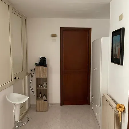 B&B Centro Storico 마르살라