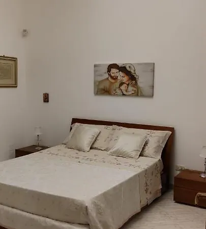 Centro Storico B&B