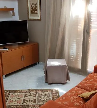 Centro Storico B&B 마르살라