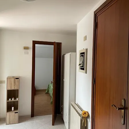 B&B Centro Storico 마르살라