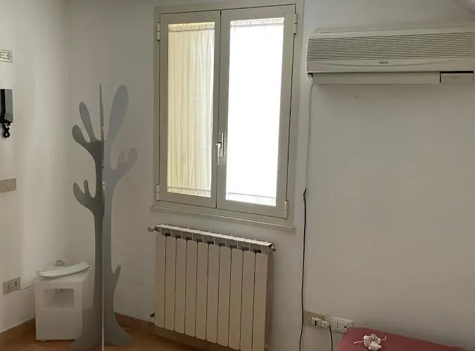 Centro Storico 马尔萨拉
