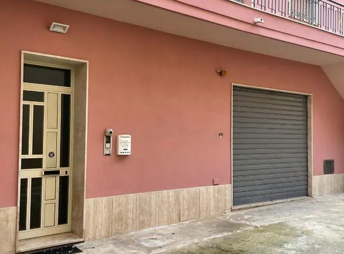 Centro Storico 住宿加早餐酒店 4*