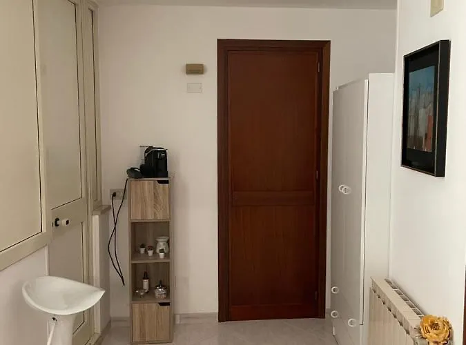 住宿加早餐酒店 Centro Storico 马尔萨拉