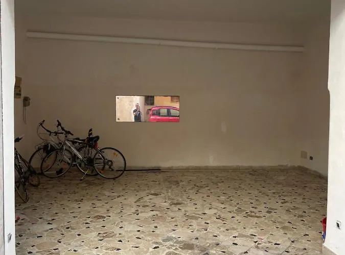 Centro Storico Отель типа 