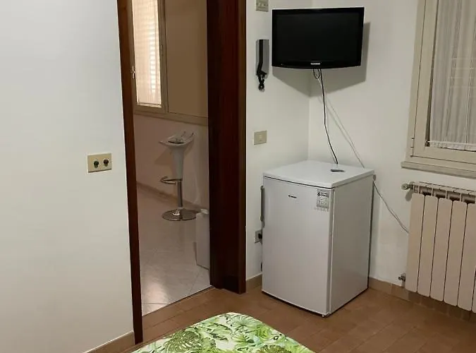 Centro Storico Отель типа 